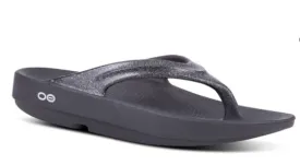 1401 -WOMEN'S OOLALA LUXE SANDAL - PLATINUM SPARKLE