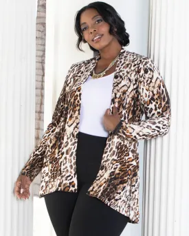 Adriana Cardigan - Final Sale!