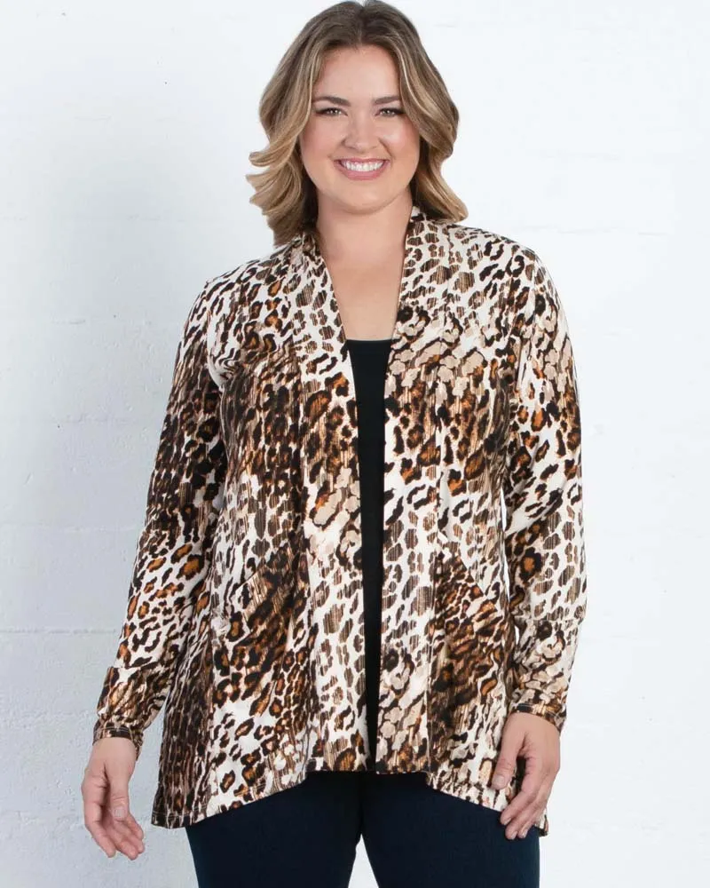 Adriana Cardigan - Final Sale!