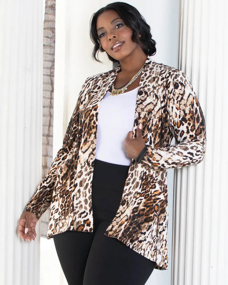 Adriana Cardigan - Final Sale!