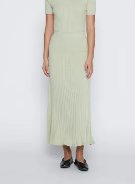 AMBER SKIRT (SAGE)