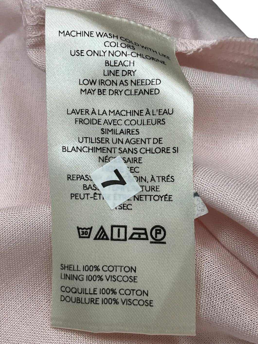 Anthropologie Pink Floral Somerset Print Maxi Dress UK L