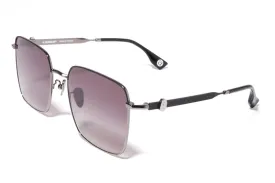 Bape 2 Sunglasses(Fw22) Black