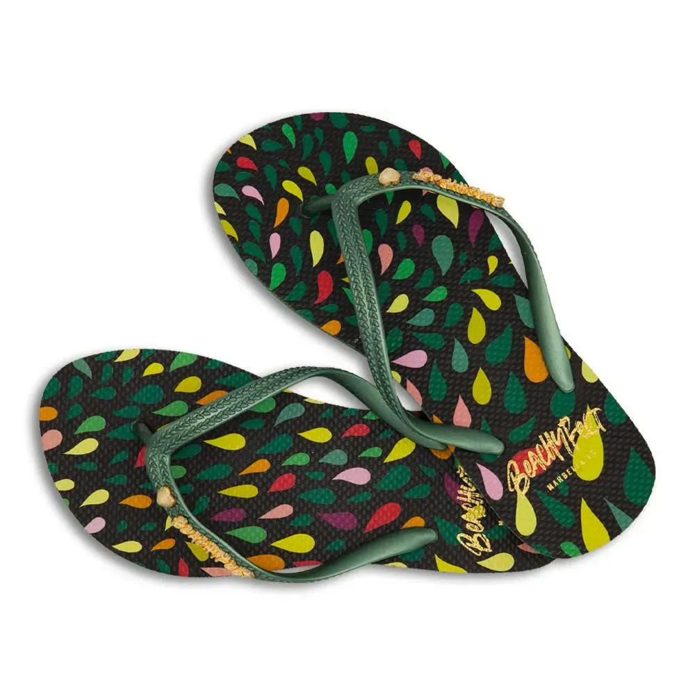BeachyFeet® - Primavera