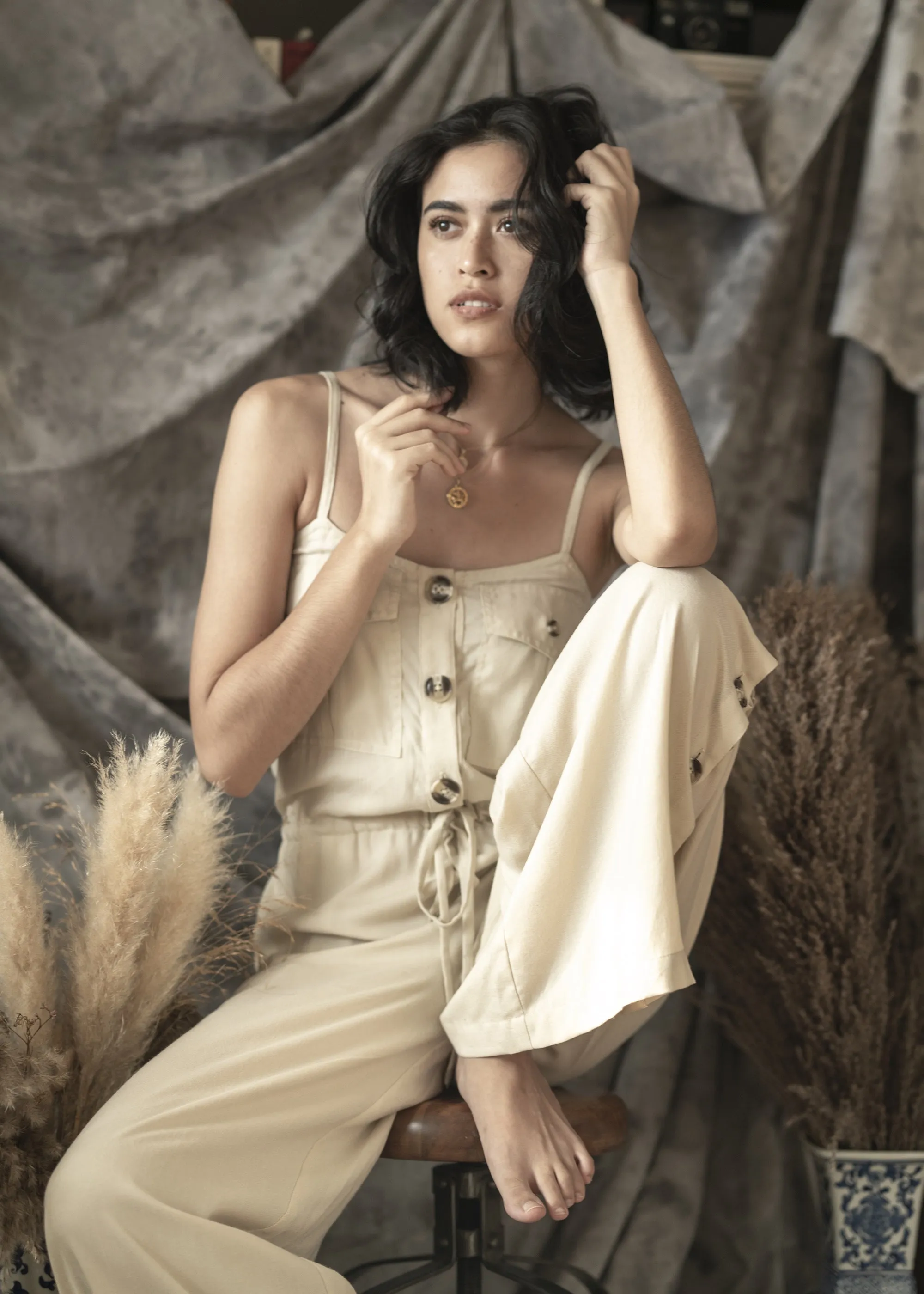 Cabine Jumpsuit
