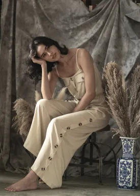 Cabine Jumpsuit