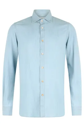 Chambray Shirt