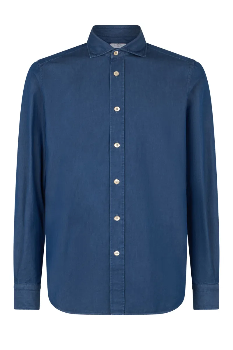 Chambray Shirt