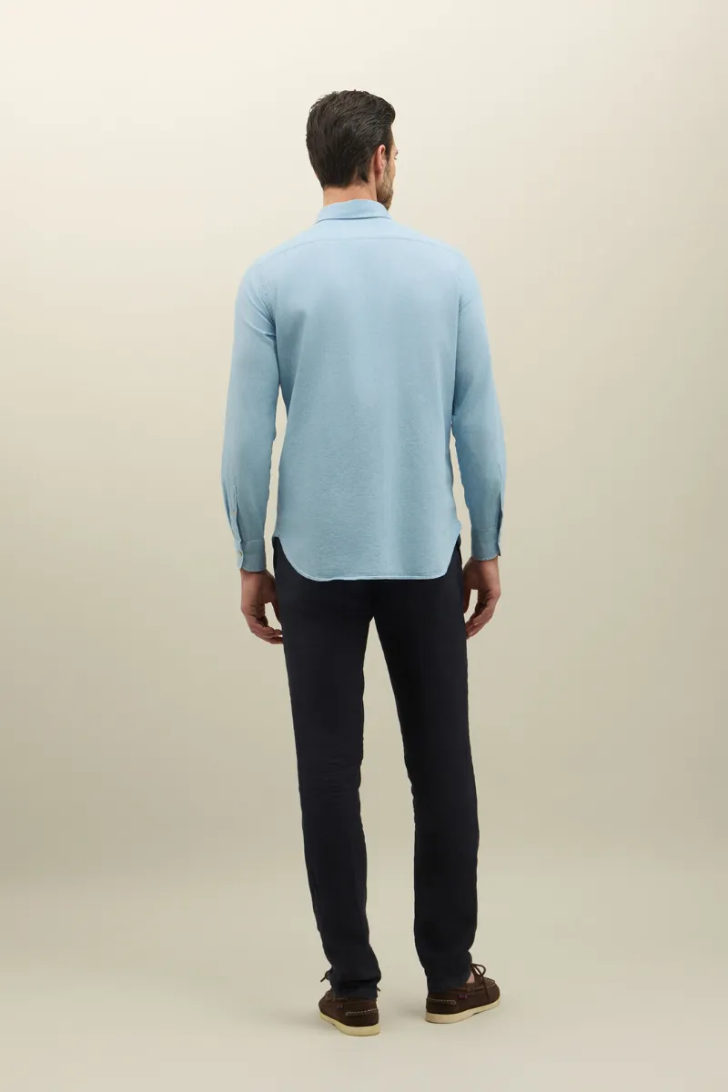 Chambray Shirt