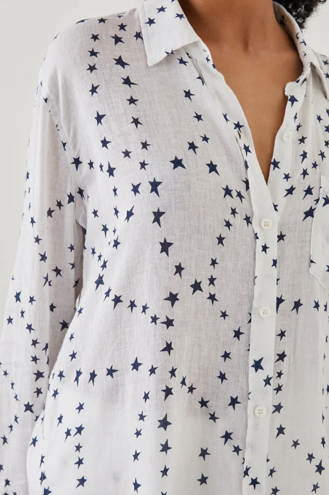 Charli Shirt