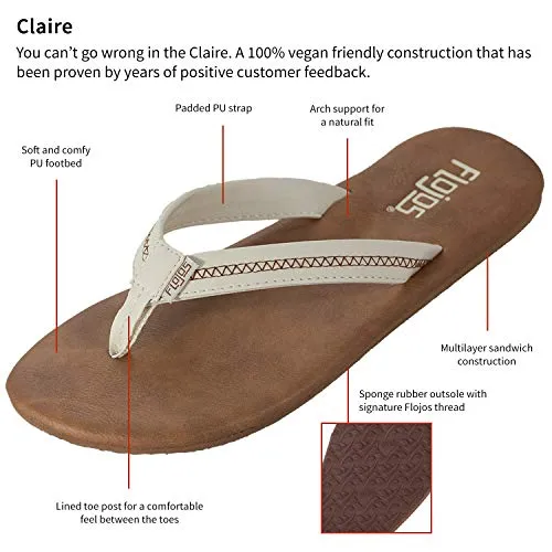 Claire - Women