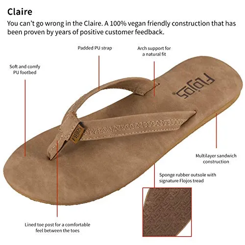 Claire - Women