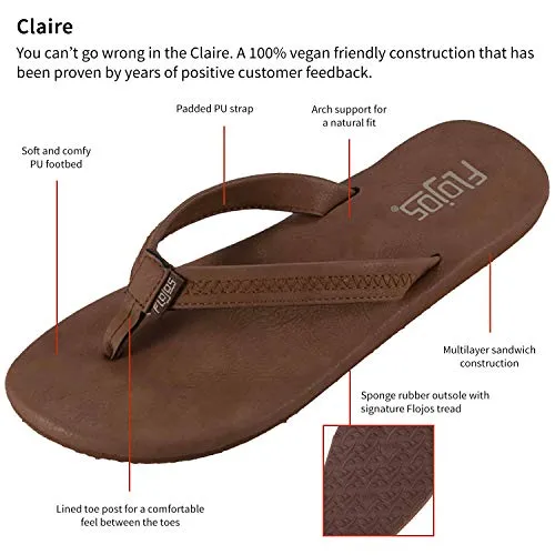 Claire - Women