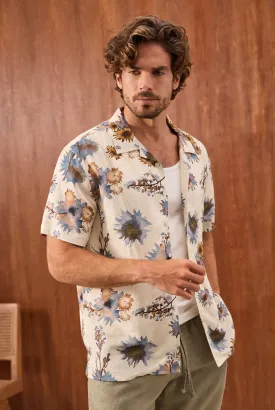 Croft Short Sleeve Shirt