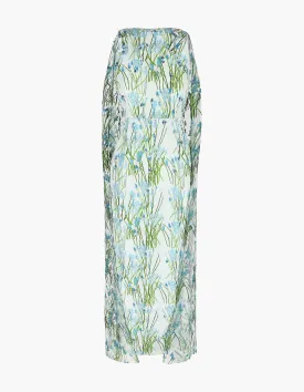 Dress Charlene Embroidered
