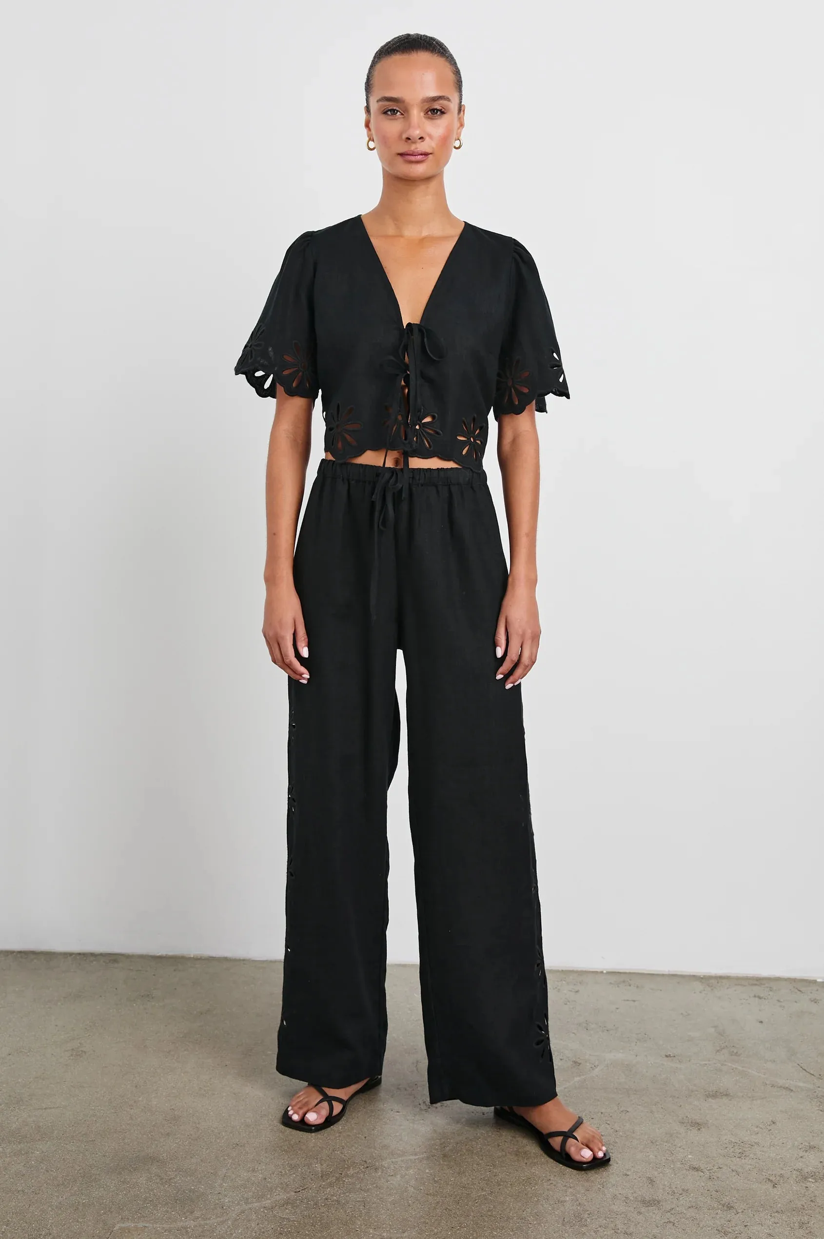 Emmie Pant