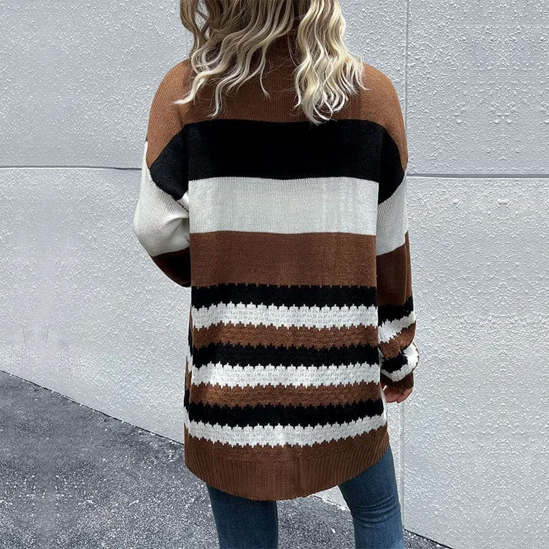Galadriel Long Cardigan