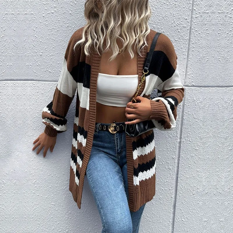 Galadriel Long Cardigan