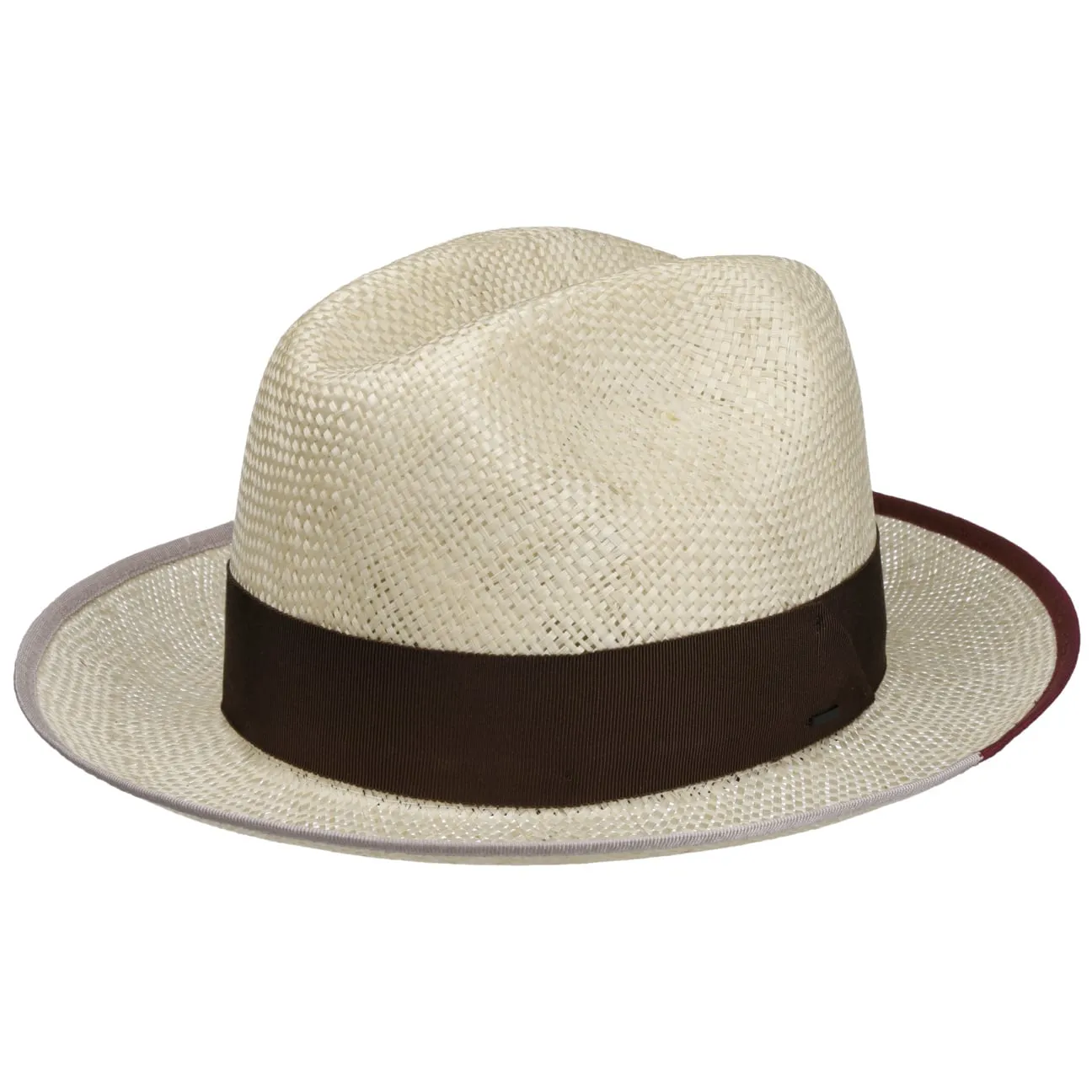 Hesmond Sisal Straw Hat by Bailey 1922
