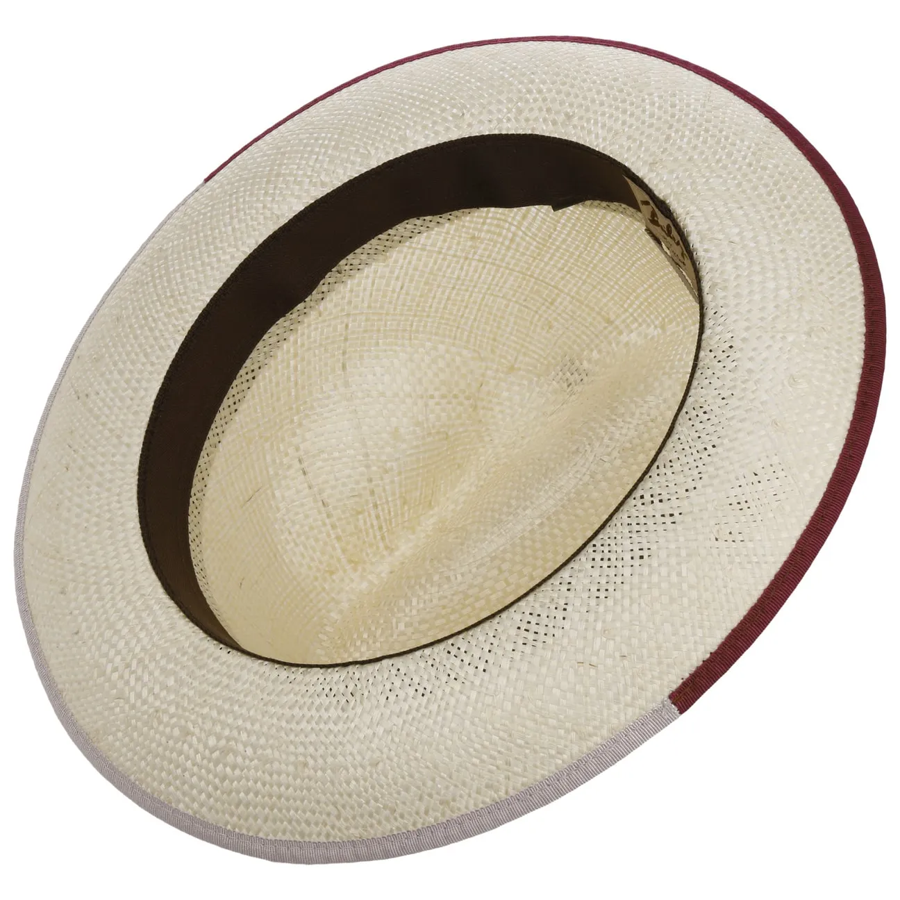 Hesmond Sisal Straw Hat by Bailey 1922