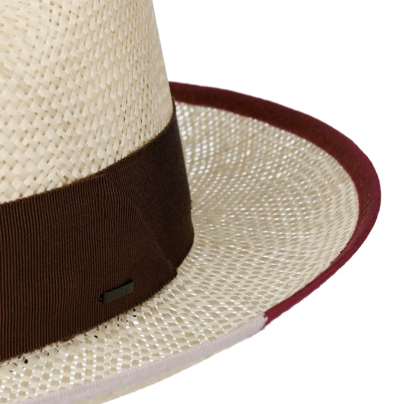 Hesmond Sisal Straw Hat by Bailey 1922