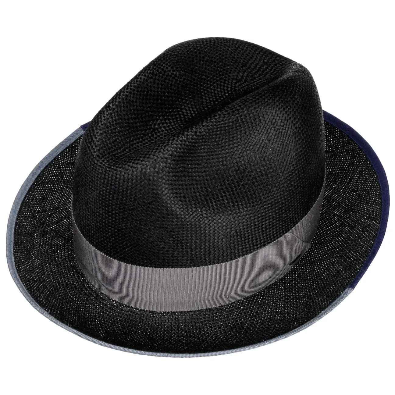 Hesmond Sisal Straw Hat by Bailey 1922