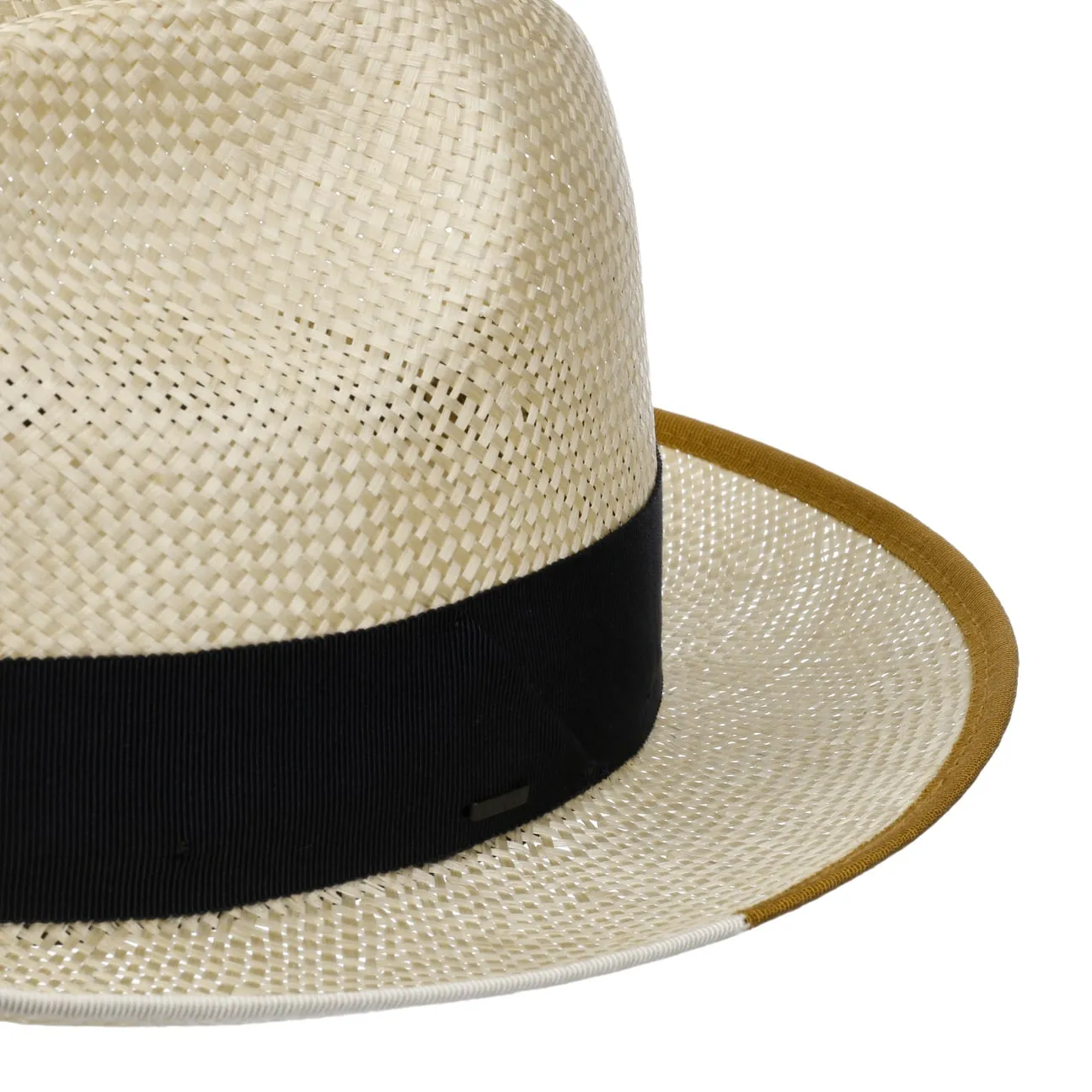 Hesmond Sisal Straw Hat by Bailey 1922