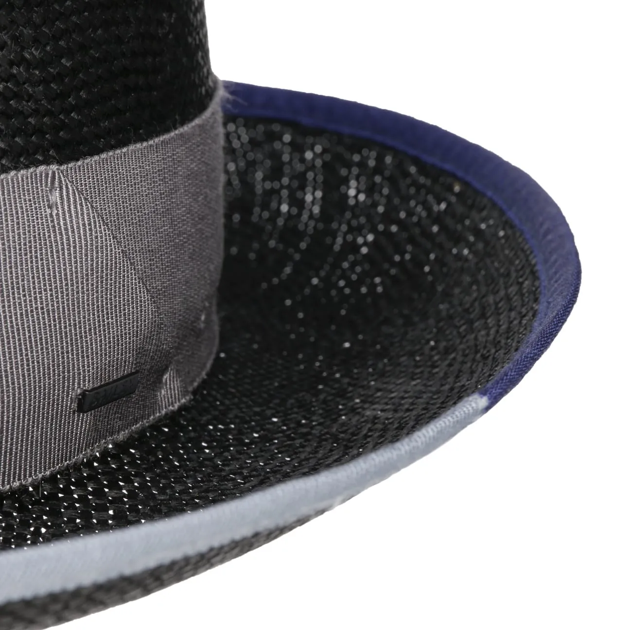 Hesmond Sisal Straw Hat by Bailey 1922