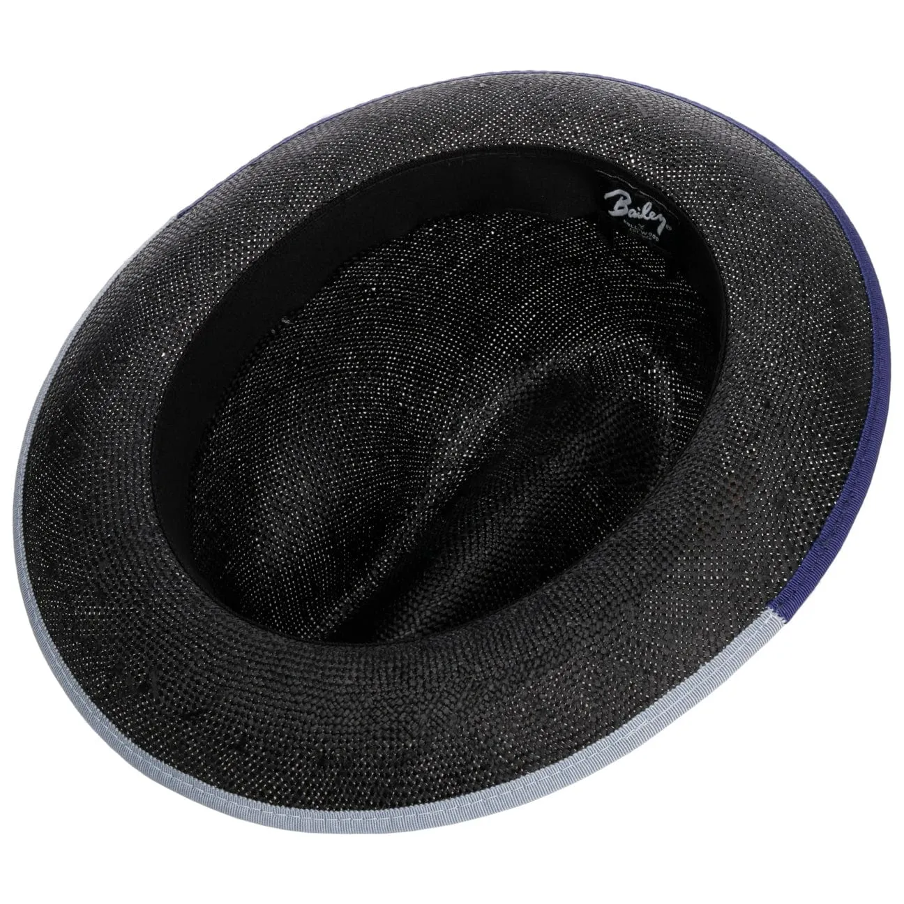 Hesmond Sisal Straw Hat by Bailey 1922