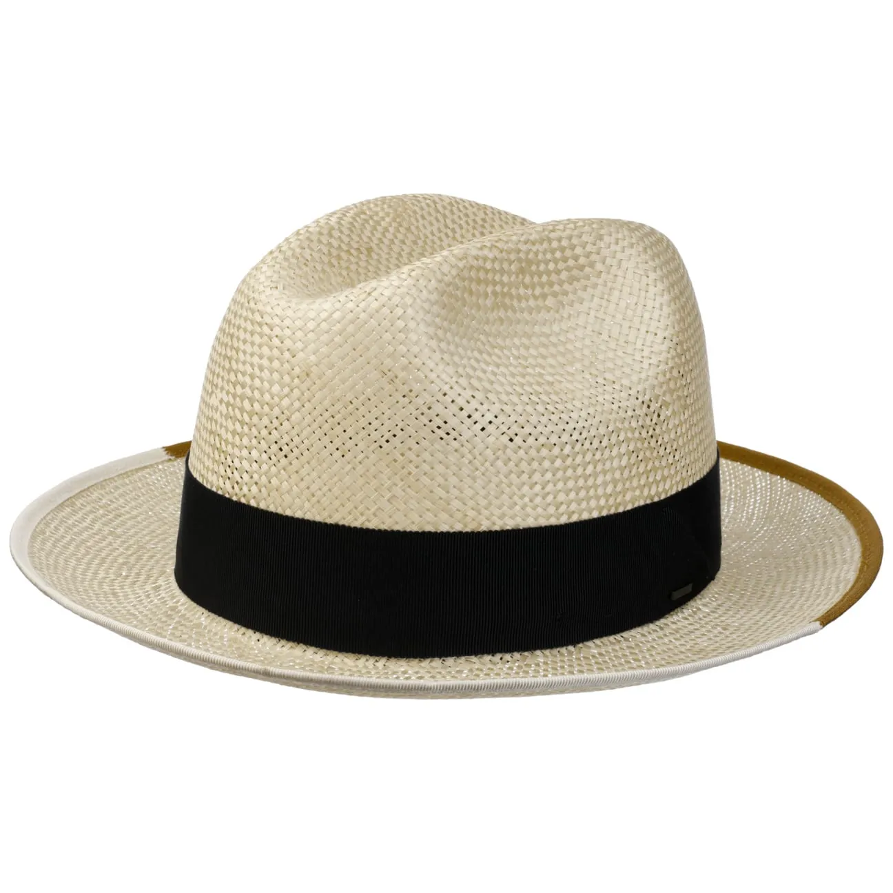 Hesmond Sisal Straw Hat by Bailey 1922