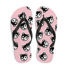 Ity Panda Flip-Flops