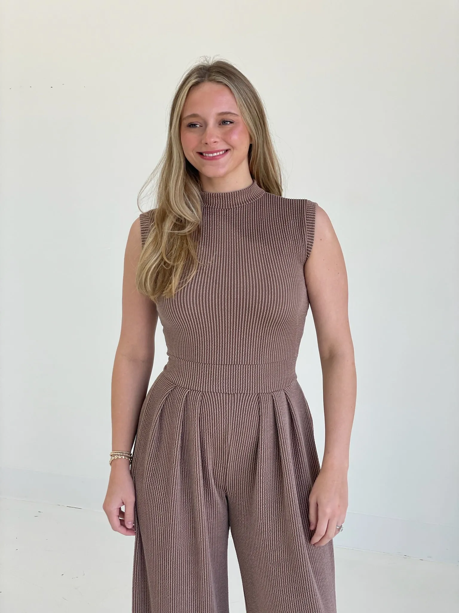 Julia Jumpsuit