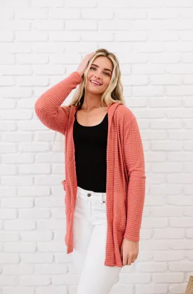 Karsen Boyfriend Cardigan