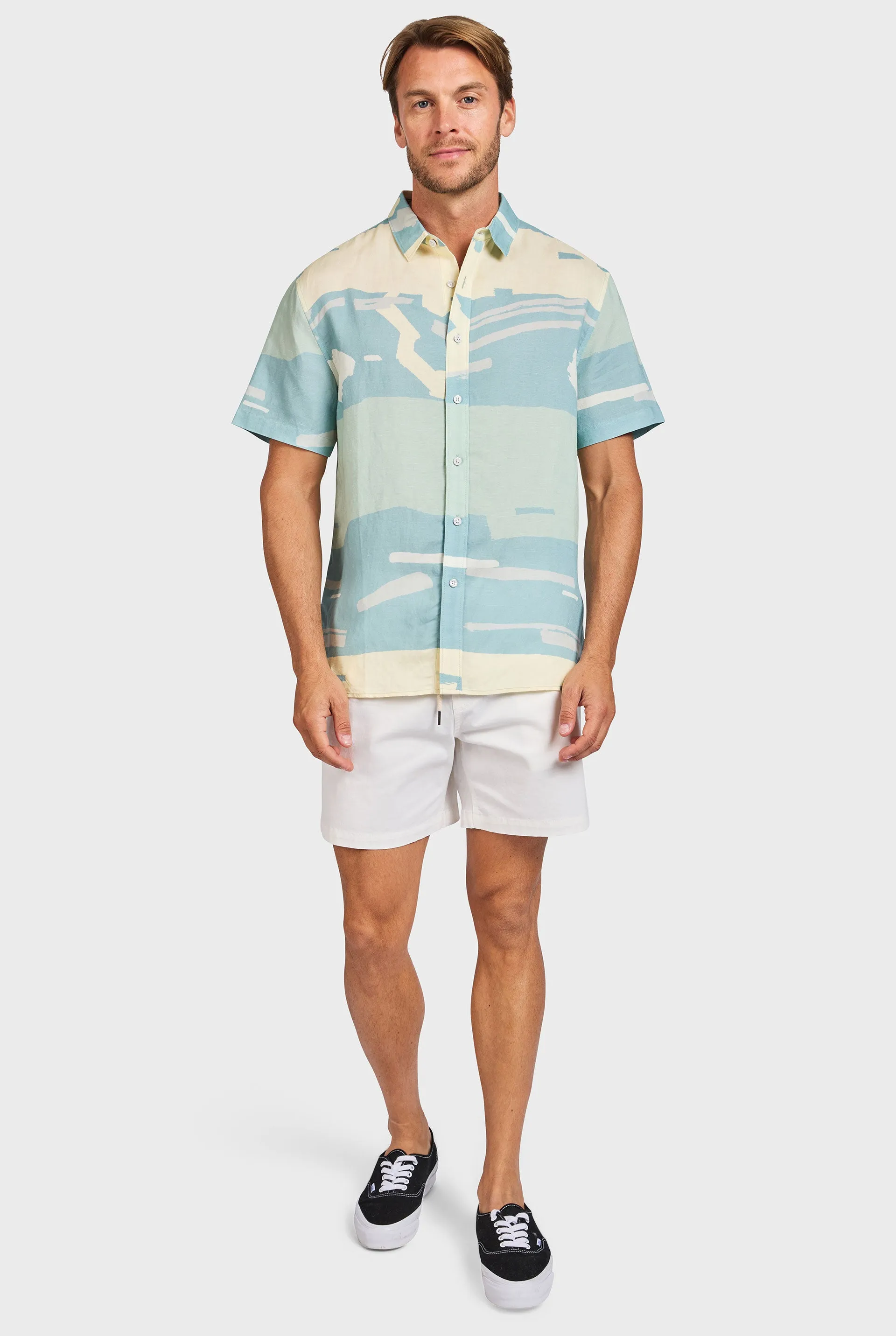 Kubrick Short Sleeve Shirt