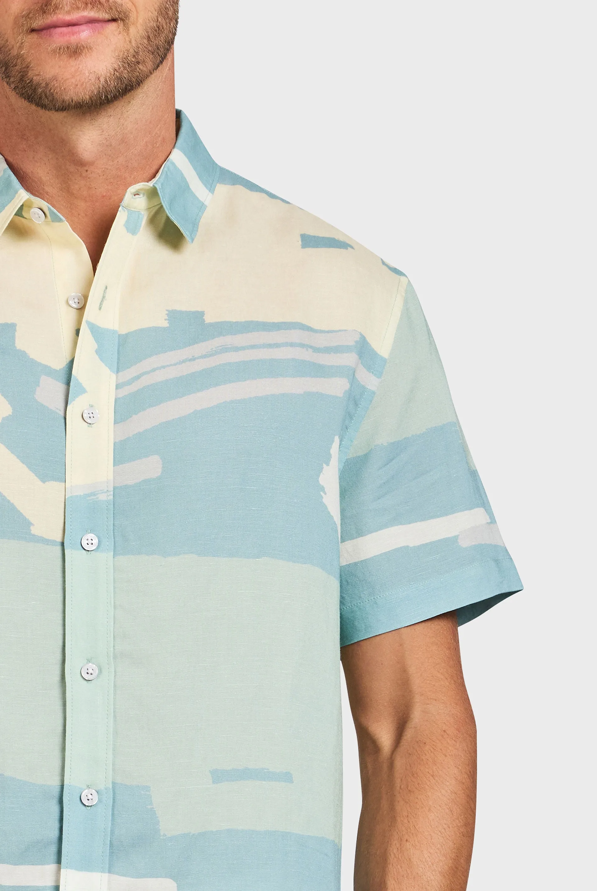 Kubrick Short Sleeve Shirt