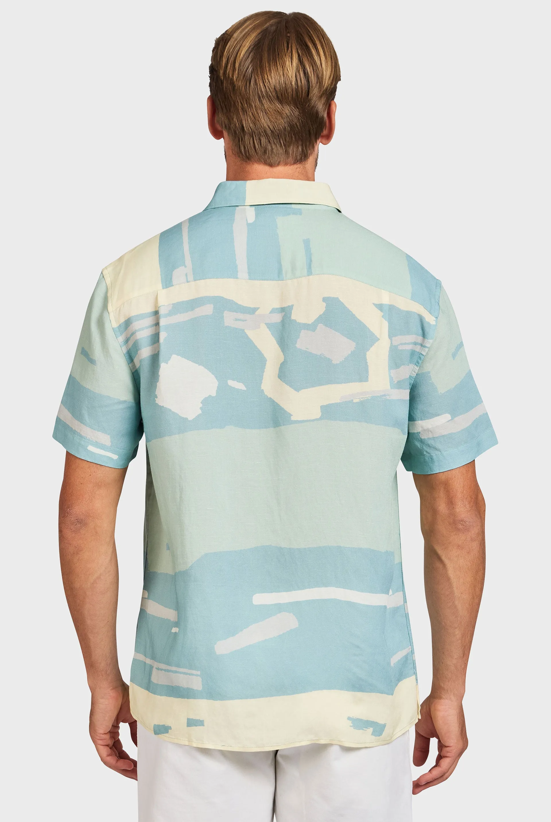 Kubrick Short Sleeve Shirt