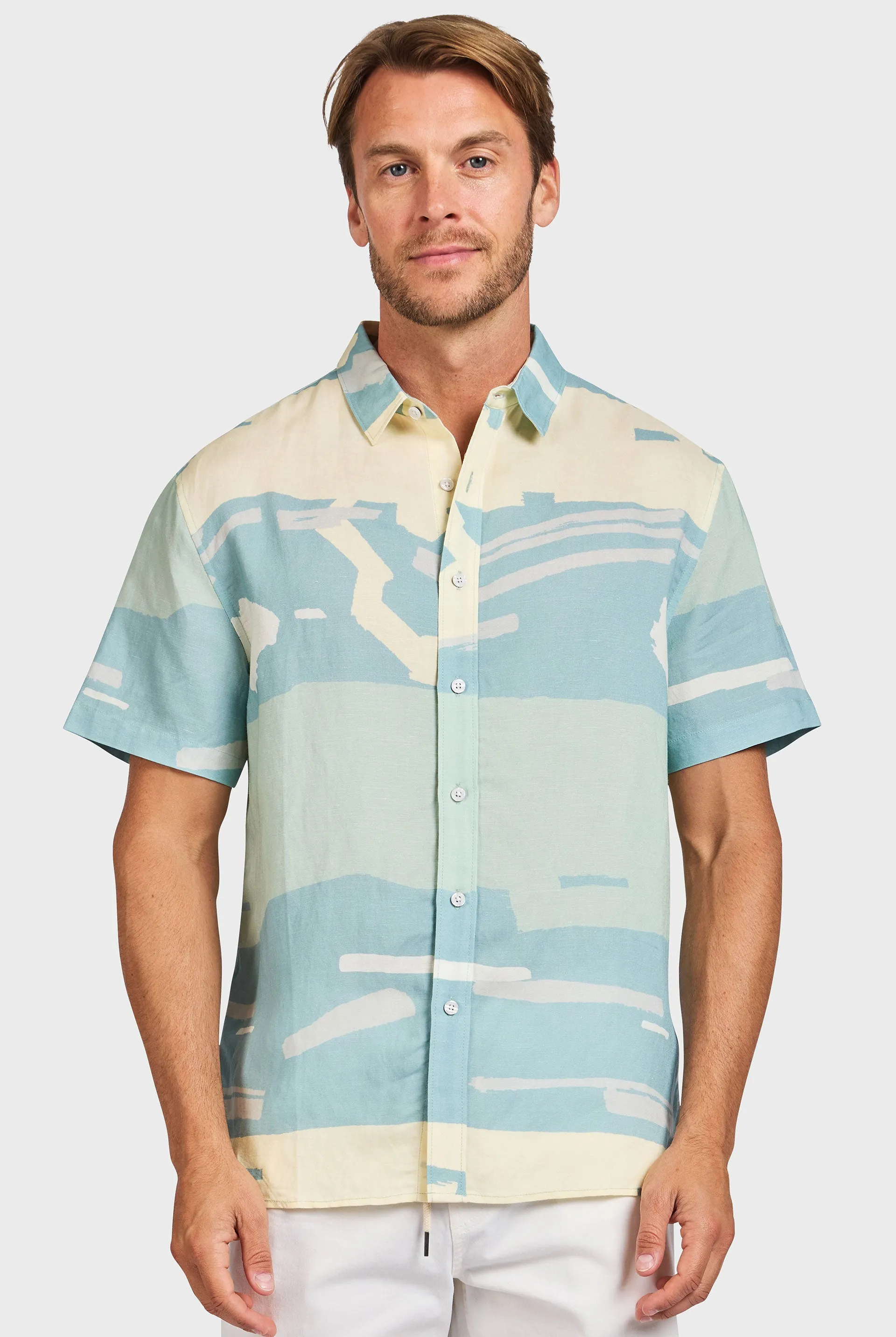 Kubrick Short Sleeve Shirt