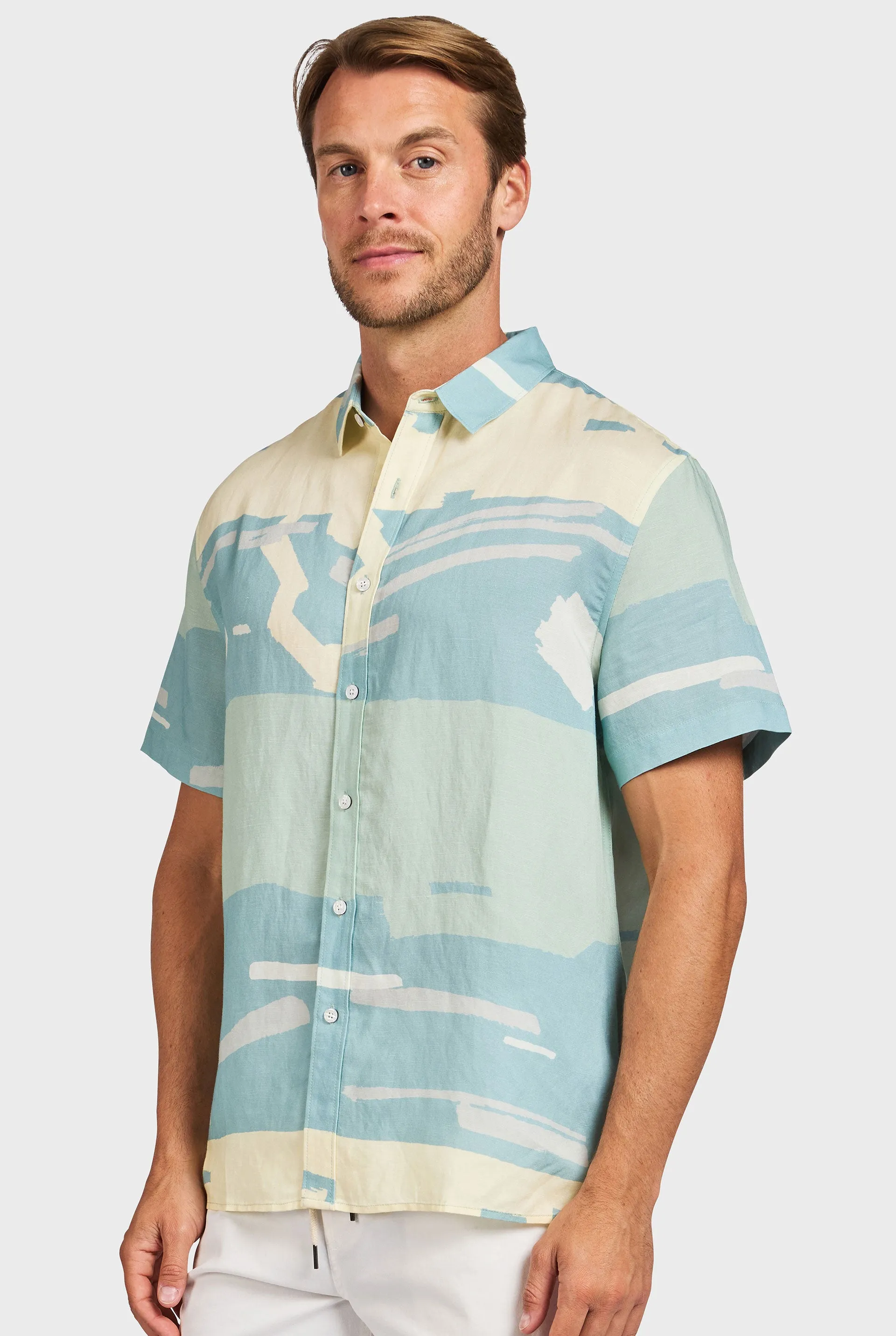Kubrick Short Sleeve Shirt