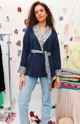 Lamia Cardigan