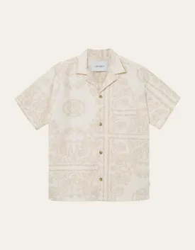 Lesley Paisley Shirt