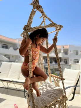 Mini Kafrawy Swimsuit