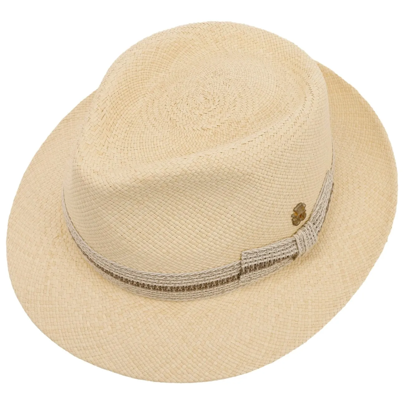 Pablito Panama Hat Zechbauer by Mayser