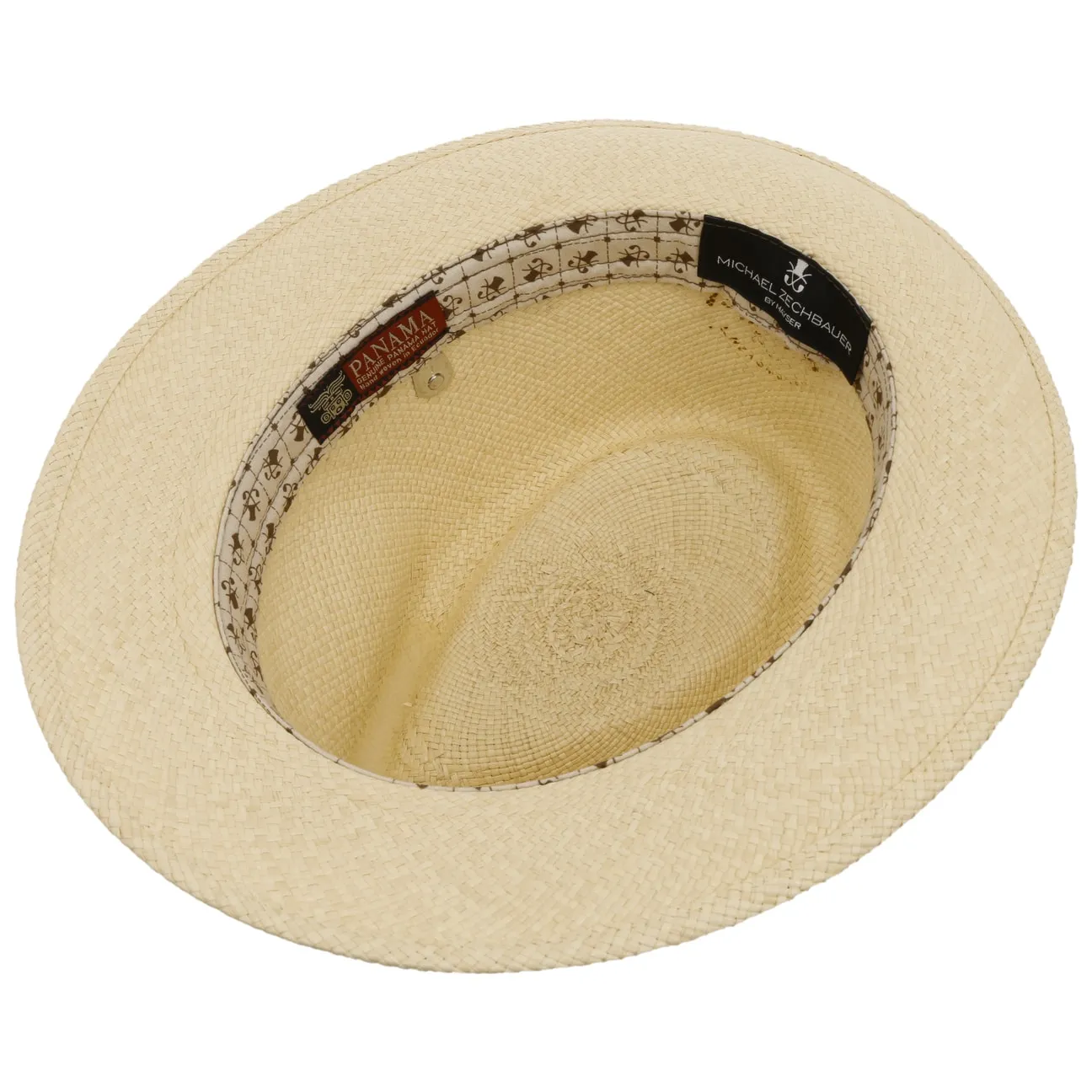 Pablito Panama Hat Zechbauer by Mayser