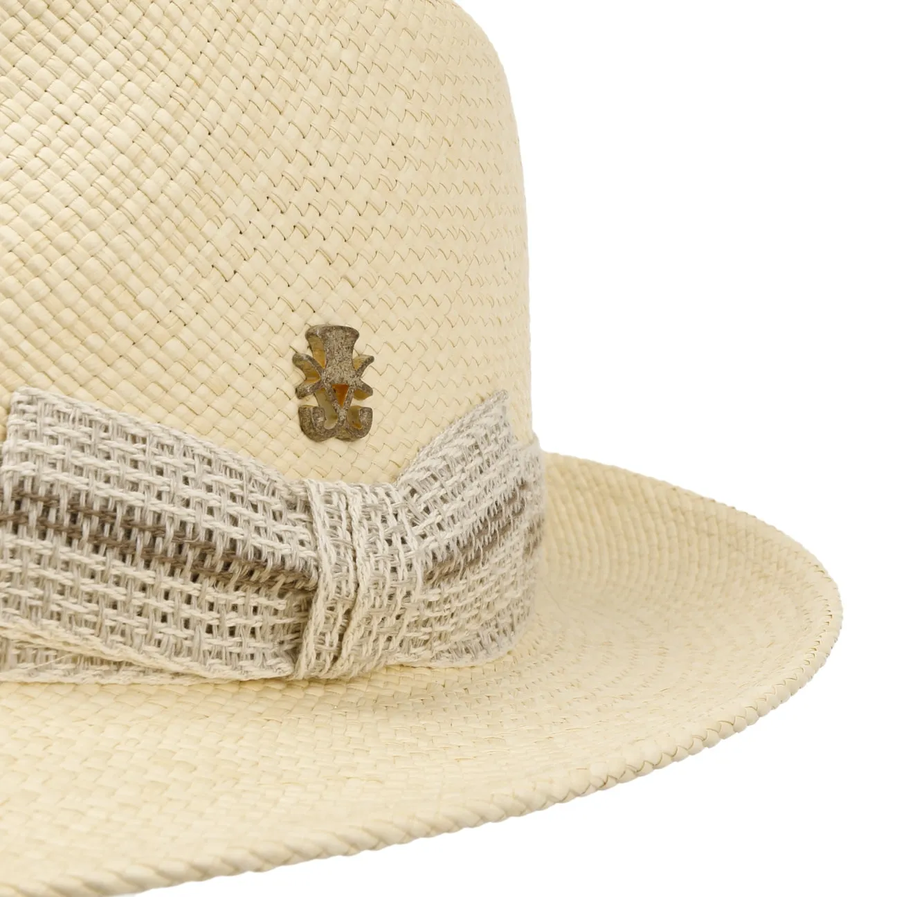 Pablito Panama Hat Zechbauer by Mayser