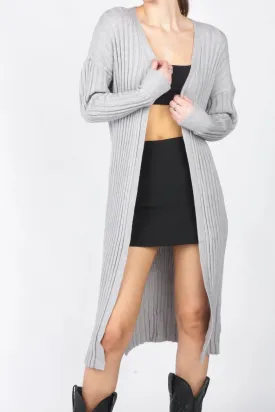 Petra Cardigan Duster