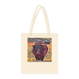 Red Bull Organic Tote Bag | SOL'S Organic Zen 76900