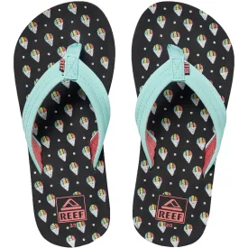 Reef Kids AHI Summer Flip Flops
