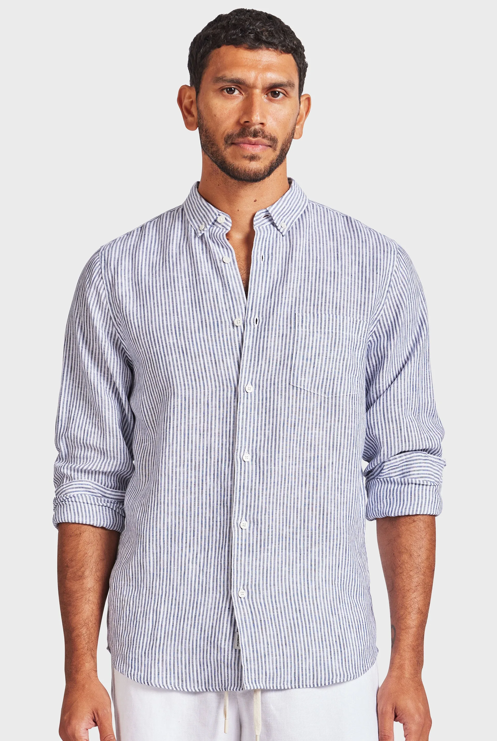 Rory Linen Shirt