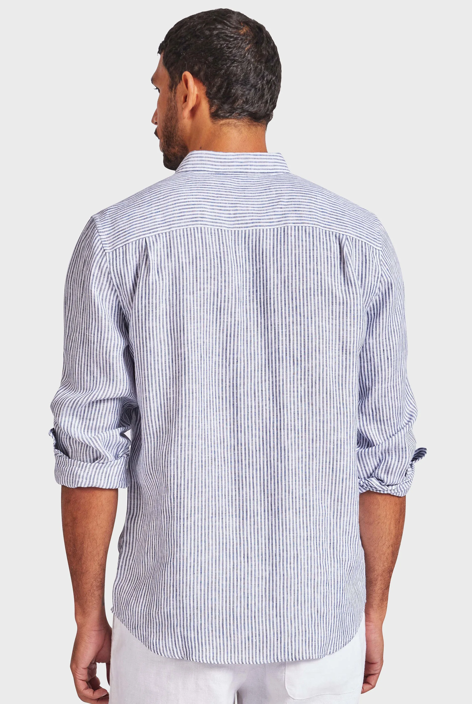 Rory Linen Shirt