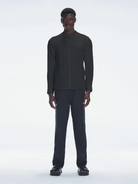 Ryan Black Shirt